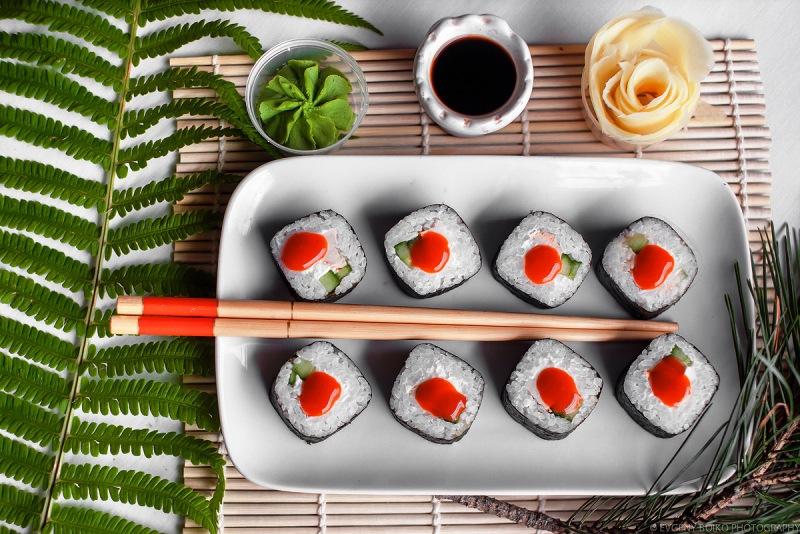 Ципа Маки Спайс